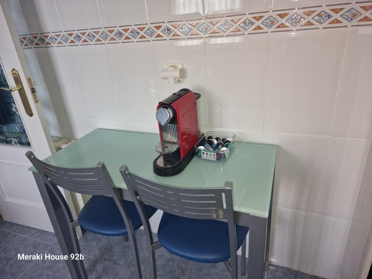 Meraki House 92B Arnuero Ngoại thất bức ảnh