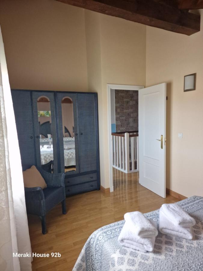 Meraki House 92B Arnuero Ngoại thất bức ảnh