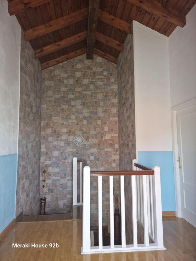 Meraki House 92B Arnuero Ngoại thất bức ảnh