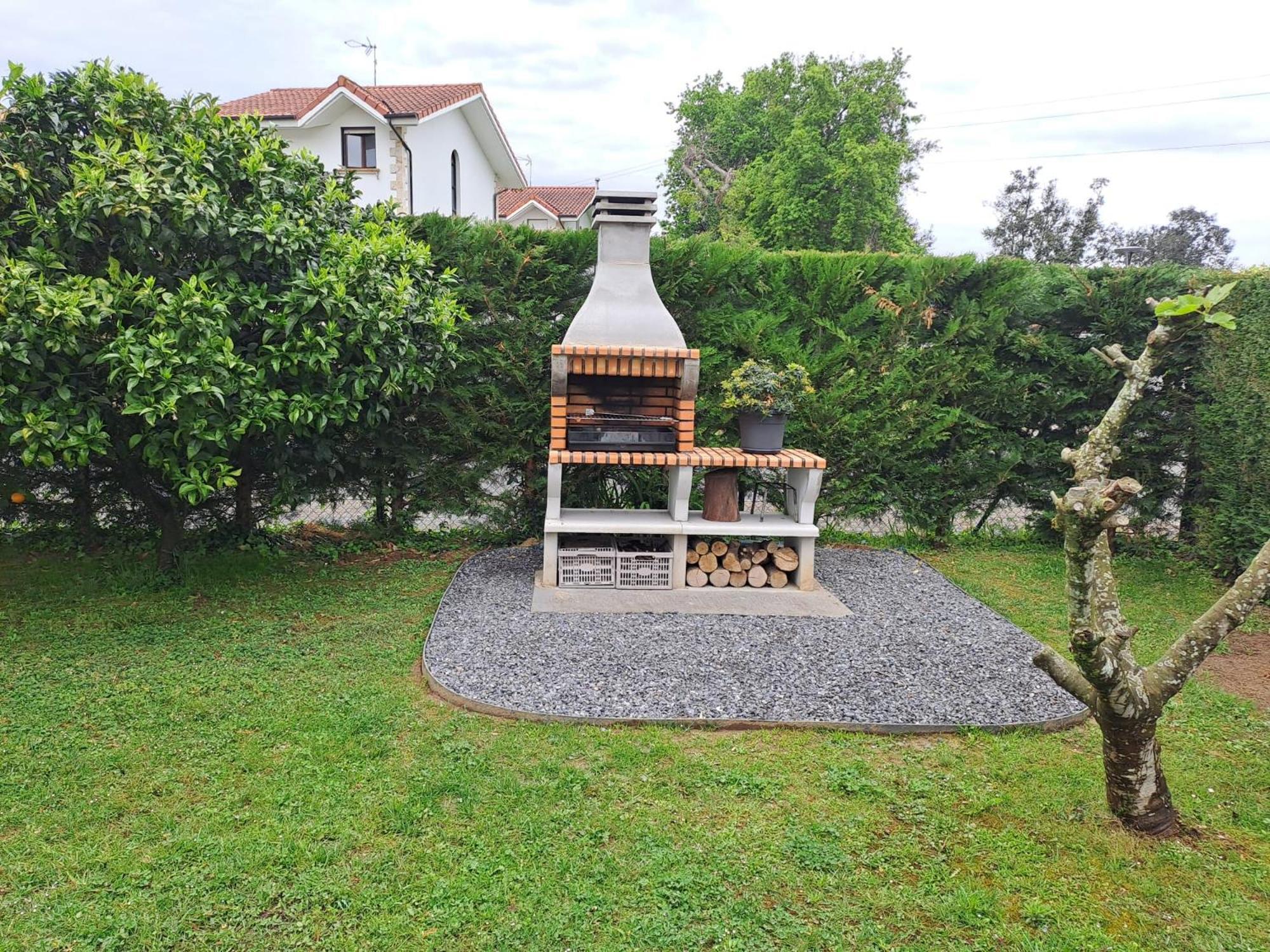 Meraki House 92B Arnuero Ngoại thất bức ảnh
